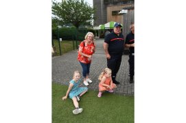 Fédération Nationale des Pompiers